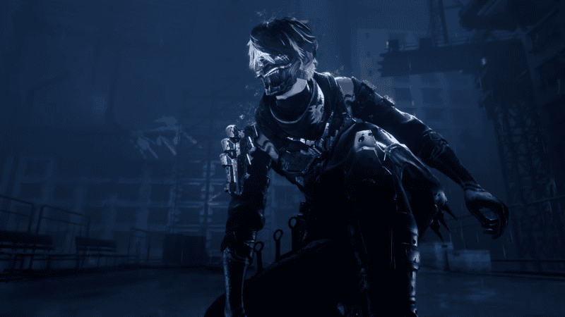 Ninja Gaiden fait son grand retour